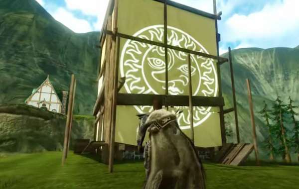 Guide to Farming More ArcheAge Unchained Gold