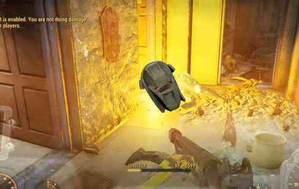 Where to Find A Good Weapon in Fallout 76
