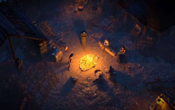 Farming Exalted Orbs in Path of Exile 3.9