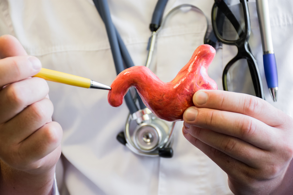 About - Houston Gastroenterology Associates