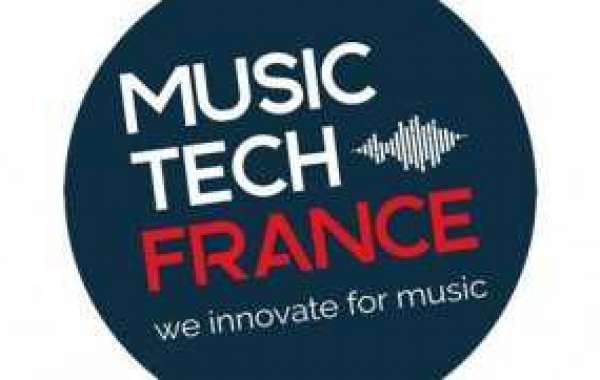 Lancement de Music Tech France
