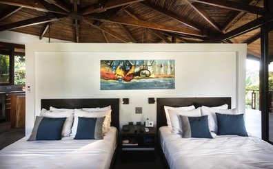 Vacation Homes in Manuel Antonio by Blue Horizon Costa Rica