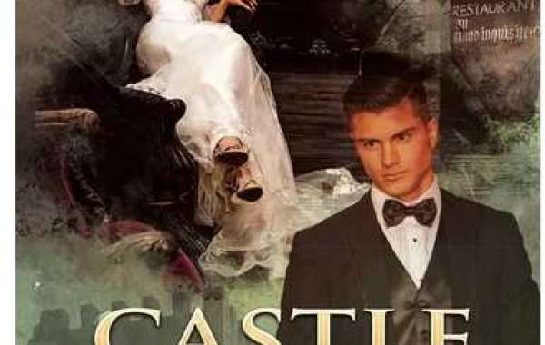 Victoria Napolitano's Renowned Luxury Lifestyle Savvy Brings New Book, Castle Mysteries on The French Riviera, to L
