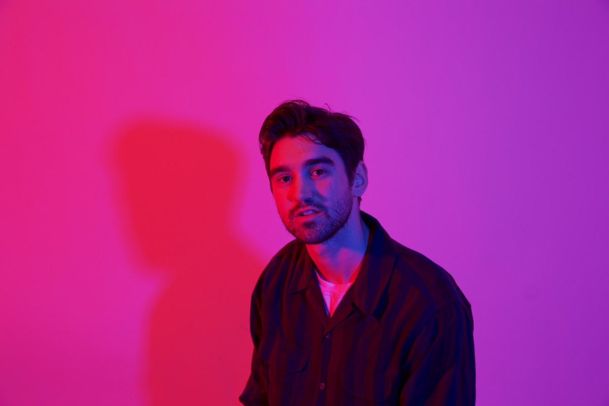 This New Single from Mindchatter, Rising Star on ZHU's Label, Is Worth Your Time - EDM.com - The Latest Electronic Dance Music News, Reviews & Artists