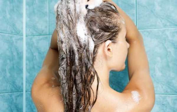 Finding the Right Bar of Soap