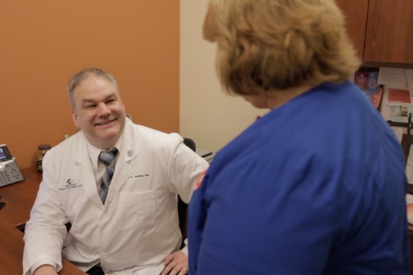 About - Houston Vascular Associates