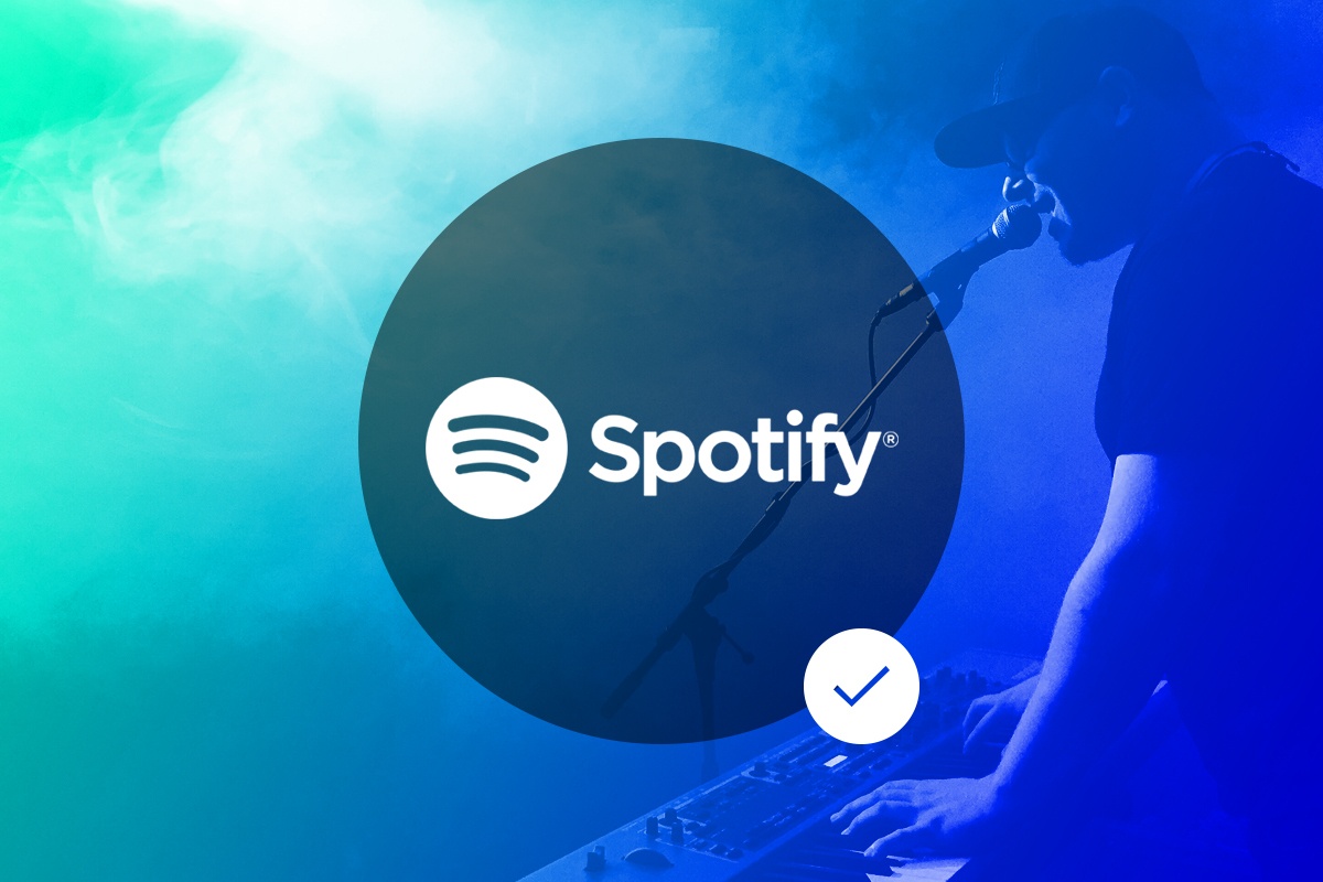 Comment revendiquez son profil d’artiste vérifié sur Spotify avec MusicDiffusion | MusicDiffusion®