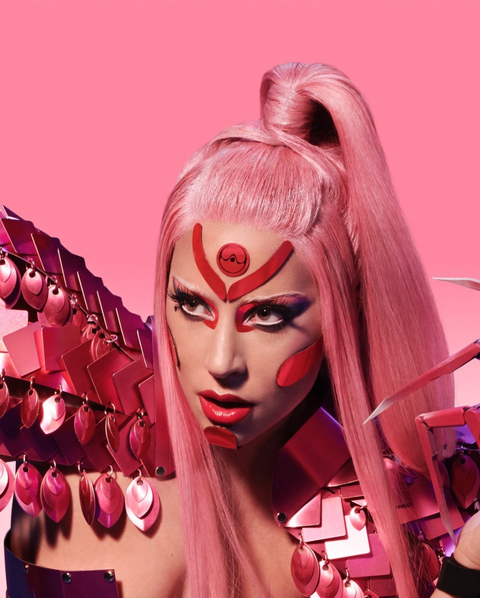 Lady Gaga Takes "Stupid Love" Underground with Vitaclub "Warehouse" Mix - EDM.com - The Latest Electronic Dance Music News, Reviews & Artists