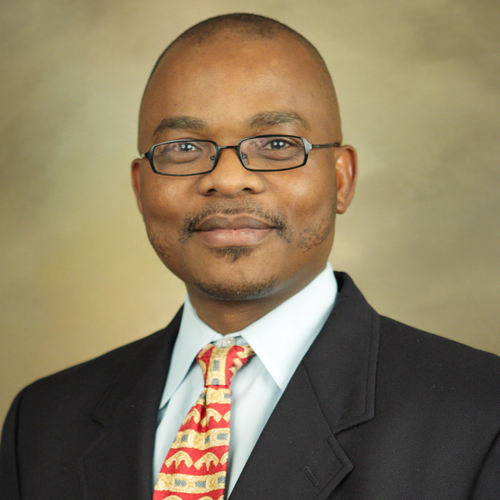 Dr. Fredrick Oni - Houston Gastroenterology Associates