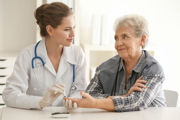 About - Houston Diabetes And Endocrine Associates