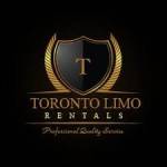 Toronto limo