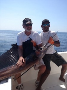 Quepos Fishing Reports 2015 with Quepos Fishing Packages