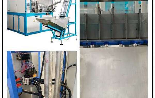 Tips For Buying A Plastic Bottle Blowing Machine
