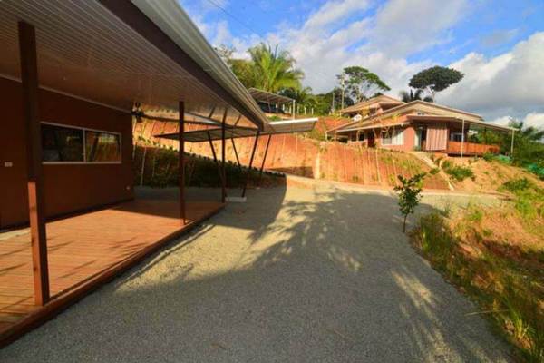 3 Rental Home Property by Quepos Realty