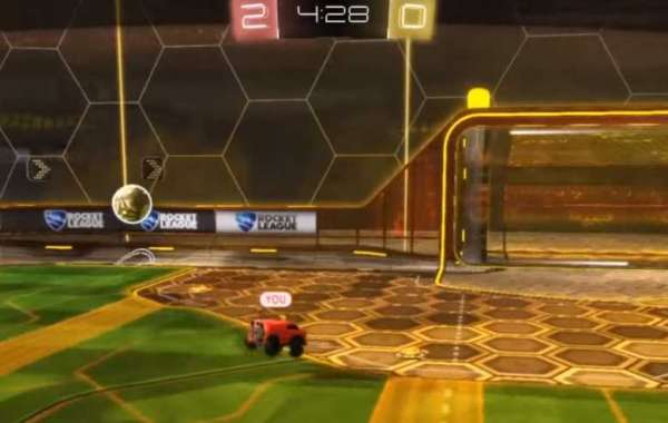 How to Improve in Rocket League