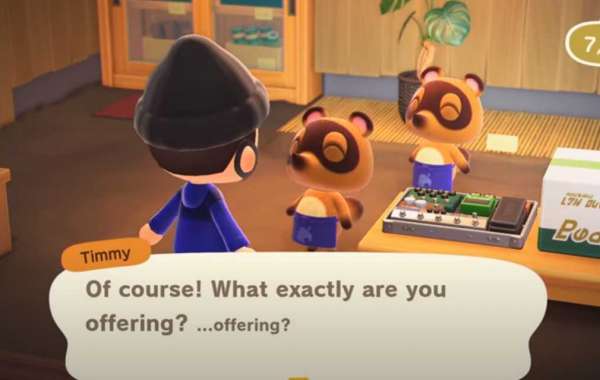 Guide to Getting Bells in Animal Crossing New Horizons