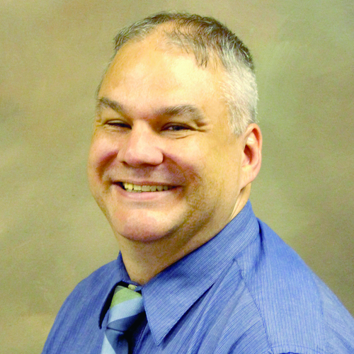 Experienced Vascular Surgeon Dr. Todd Jenkins