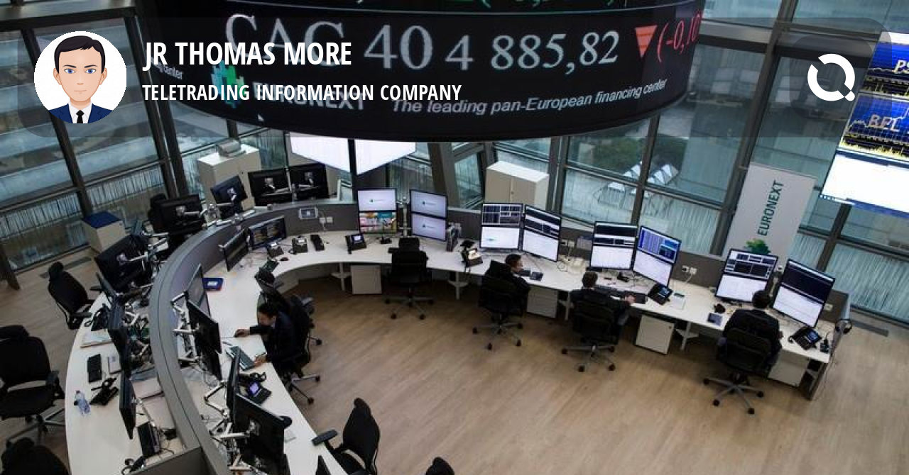 Europe opens lower as US-China tensions escalate