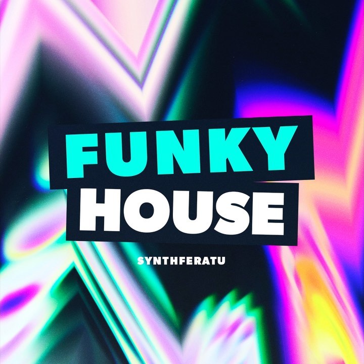 Drum Pad Machine on Instagram: “A rhythmic and melodic sound pack awaits you in @drumpadmachine. Play Funky House Now! Share it, enjoy it! ⠀…”