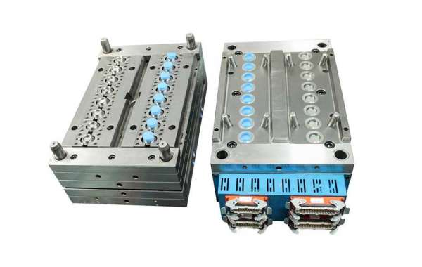 Advantages of Cap Mold - Master Packing Co.,Ltd