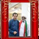 Lal Bux Khan Dashti