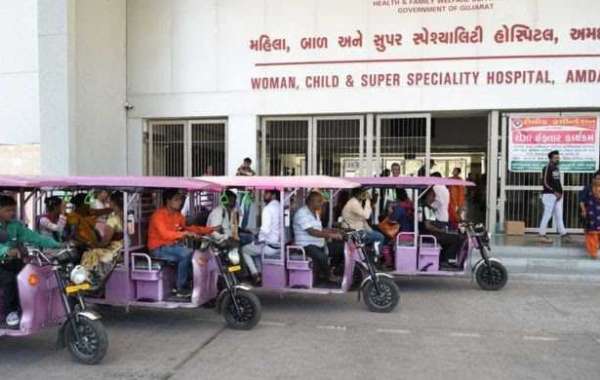 Coronavirus: Why Gujarat has India's highest mortality rate
