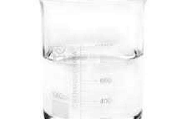Polyether Modified Silicone Oil: Performance Of Silicone Surfactant
