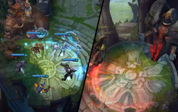 Tips to Help You Climb in LoL Season 10