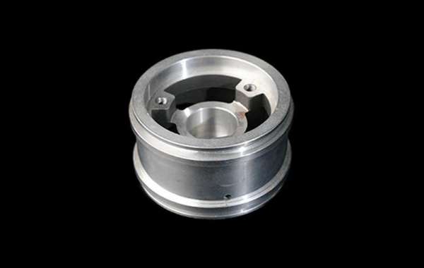 Power Generating Tools -Die Casting Product Design: A Few Things