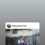 Radheyshyam Soti