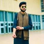 Mian Shahroze