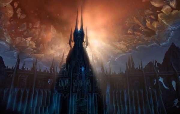 Professions and Auction House to Making More WOW Gold Classic