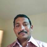 V K Srinivas Gowda