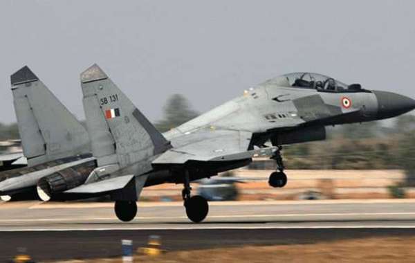 Russia to deliver Sukhoi Su-30MKIs, Mikoyan-Gurevich MiG-29s to Indian Air Force in shortest timeframe