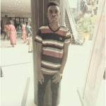 Femi Solomon