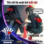 Huy Đỗ Lê