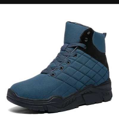 Boots Profile Picture