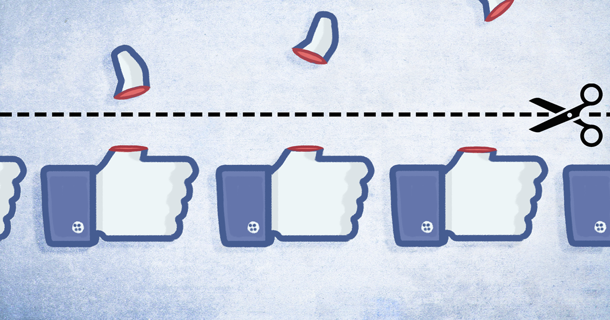 How to delete Instagram, WhatsApp, and Facebook