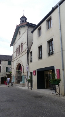 Culture - Loisirs | Gevrey : la halle Chambertin a été inaugurée