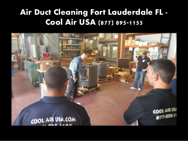 Few Obvious Signs that you Need Duct Cleaning