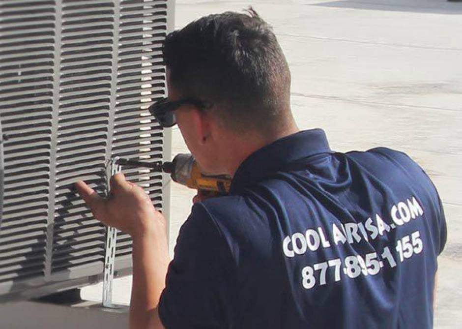 What should House Owner Know about their AC System?