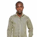 Gerald Nliam