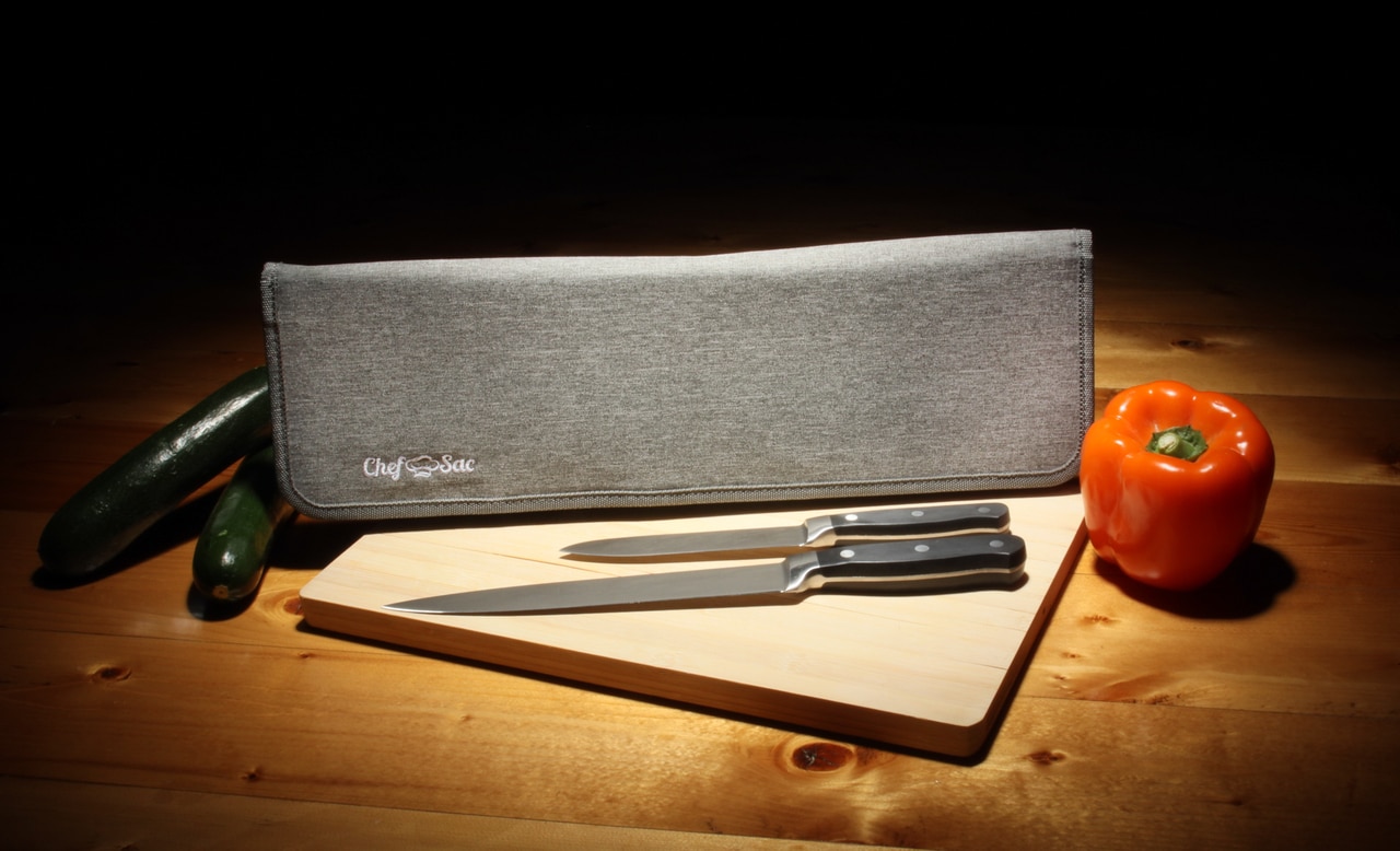 Chef Case and Bag | Chefsac