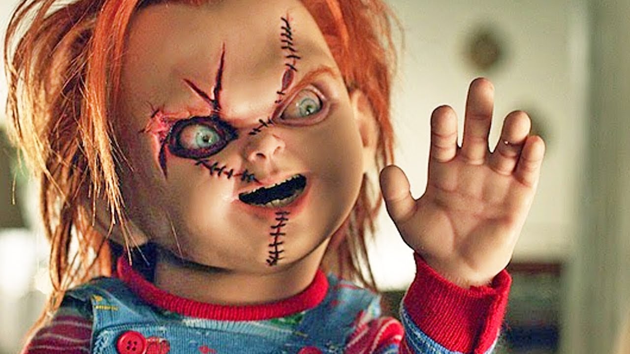 Série Chucky : la poupée tueuse revient dans le premier teaser