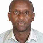 CLEMENT NDAYIZEYE