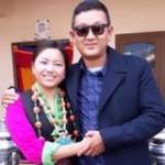 Khamjung Sherpa
