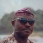 Godwin Omoregie