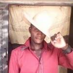 Samson Peter
