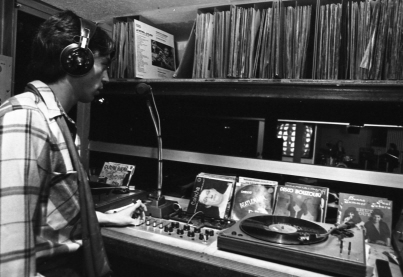 Dijon | Dijon : souvenez-vous des discothèques [1/2]
