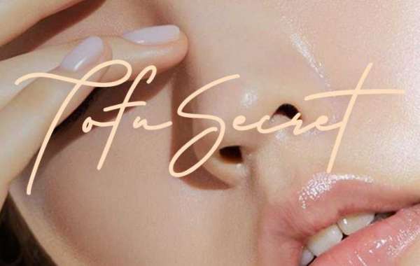 Skin Care Routine With K-beauty Skin Care Products